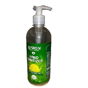 Ayron Alcohol Based Hand Sanitizer