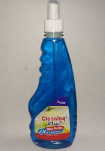 Cleaning Plus Glass Cleaner
