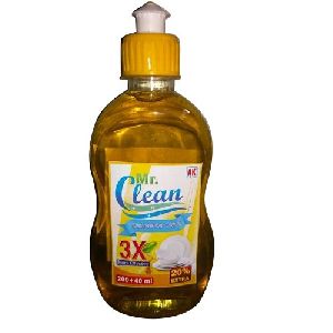 Mr. Clean Dishwash Liquid