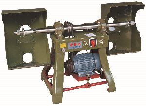 Horizontal Polishing Machine