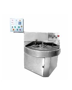Semi Automatic Chapati Machine