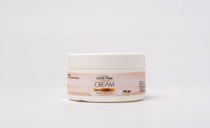 WINTER CREAM THIRD PARTY CONTRCT MANUFACTURING SERVICES