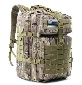 Military Bags