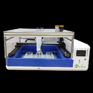 3D Printer Machine