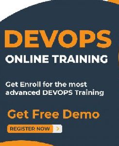 DevOps Online Training