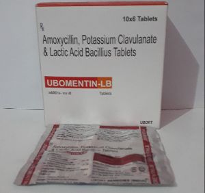 pharmaceutical antibiotics