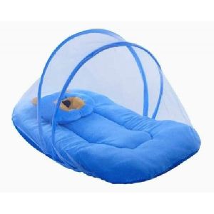 Foldable Mosquito Net Baby Bed
