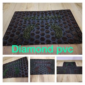 PVC Doormat
