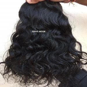 Indian Remy Curly Hair Extensions