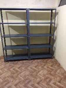 slotted angle racks