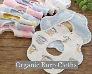 Baby Burp Cloth