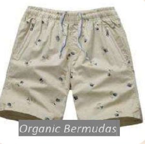 Mens Bermuda Shorts
