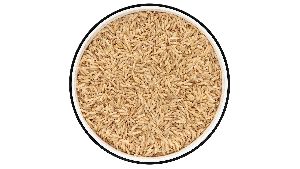 Brown Basmati Rice