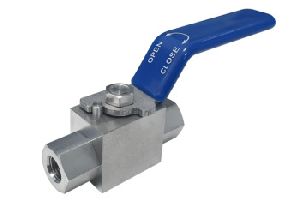 ball valve