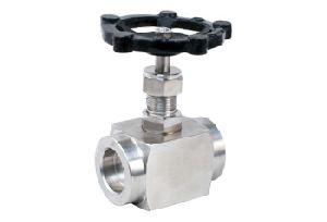 Bonnet Type Globe Valve