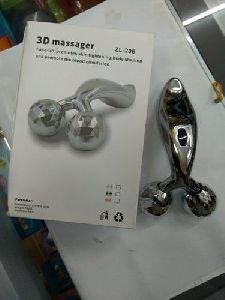 3D Massager