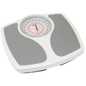 SEKA Personal Analog Weighing Scale, Manual, Maximum Capacity: 150Kg