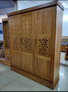 Mishka wooden wardrobe Manufacturer