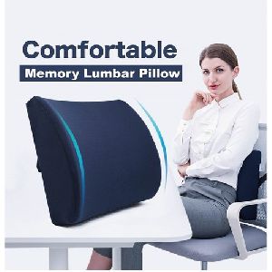 back Support Cushion
