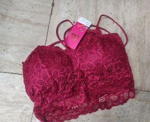 padded bra, Size : 28, 30, 32, 34, 36, 38, 40, Etc., Style : Zipper at Best  Price in Indore