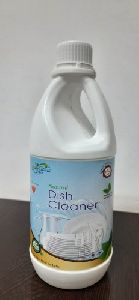 Natural Dish Cleaner