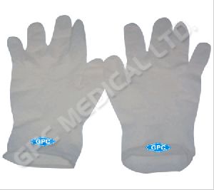 Latex Examination Gloves