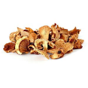 Dried Button Mushroom