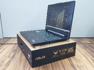 ASUS TUF Gaming A15 Gaming Laptop 