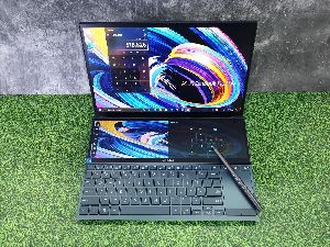 ASUS ZenBook Flip 13 (2021) OLED
