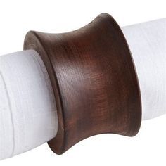 DIFFERENT DESIGN NEW NATURAL WOODEN NAPKIN RINGS