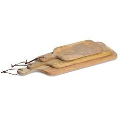DIFFERENT SIZE AND SHAPE WOODEN CHOPPING BOARD WITH NEW STYLE HUK KITCHEN ACCESORRIES