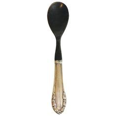 HORN SPOON FOR SALE IN BULK WHOLESALE MADE BY GIFT MART HANDMADE PRODUCT