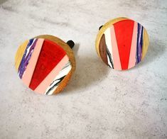 RESIN MULTI COLOUR AND TOP STYLISH DOOR KNOBS MADE BY GIFT MART