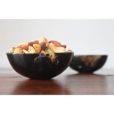 SALAD SERVING BOWL WITH NATURAL FINISH MADE BY GIFT MART