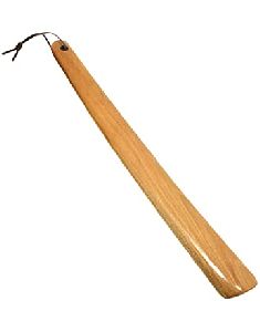 WOODEN SHOE HORN STYLISH SHOE HORN MADE BY GIFT MART