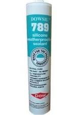 Dowsil 789 300-600ml Sealant