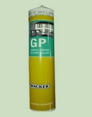Wacker GP Silicone Sealant