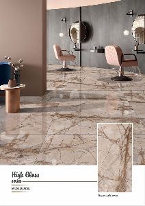 HIGH GLAZED PORCELAIN TILES