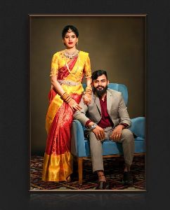 Buy Glow arts painting in Hyderabad,Personalised portraits in Hyderabad
