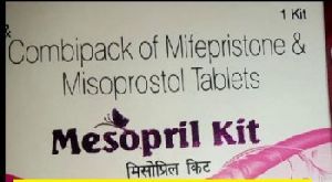Mifepristone IP Misoprostol