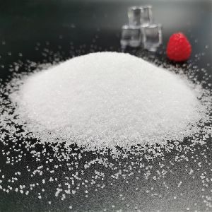 Refined salt
