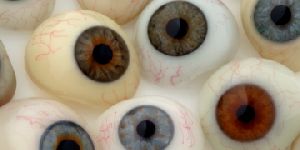 Artificial Eye