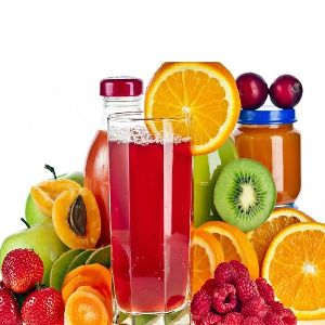 Mix Fruit Extract
