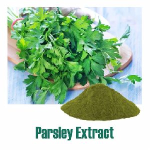 Parsley Extract