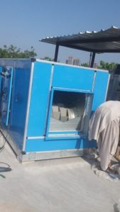 Air Blower Cabinet