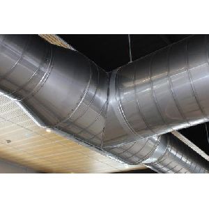 Air Conditioning Duct