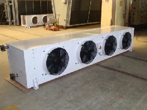 Industrial Air Conditioner & Devices