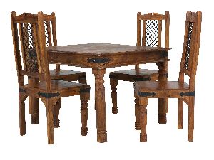 Wooden Dining Table set