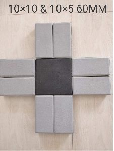 10x10 & 10x5 Glossy Paver Block