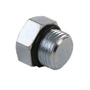 Coupling Cap